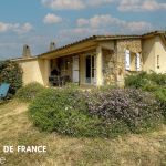 G&icirc;te &agrave; Figari labelis&eacute; G&icirc;tes de France en Corse du Sud : le gite