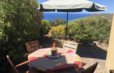 G&icirc;te n&deg;21401 Tiuccia - Corse - photo
