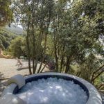 chambre d'hôtes à Sollacaro, le Grand Valinco Corse du sud, labellisé Gîtes de France : le spa chambre d'hôtes à Sollacaro, le Grand Valinco Corse du sud, labellisé Gîtes de France : le spa
