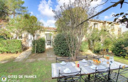 G&icirc;te n&deg;28561 Sart&egrave;ne - Corse - photo