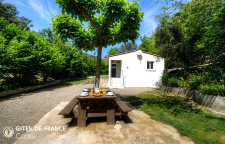 G&icirc;te n&deg;64661 San-Nicolao - Corse - photo