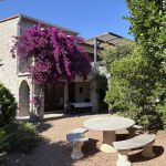 Gite à Ste Lucie de Porto Vecchio, le sud Corse, labelisé Gîtes de France : le gite Gite à Ste Lucie de Porto Vecchio, le sud Corse, labelisé Gîtes de France : le gite