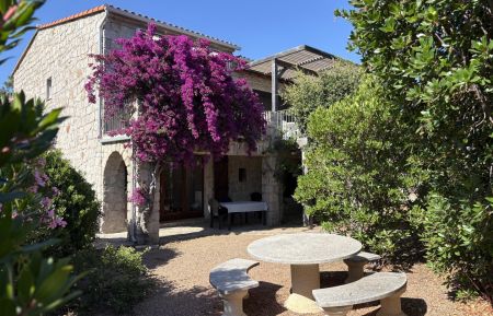 G&icirc;te n&deg;23232 Sainte lucie de porto vecchio - Corse - Gite &agrave; Ste Lucie de Porto Vecchio, le sud Corse, labelis&eacute; G&icirc;tes de France : le gite