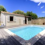 Gîte à Travo, Côte Orientale, Haute-Corse, labellisé Gîtes de France : la piscine Gîte à Travo, Côte Orientale, Haute-Corse, labellisé Gîtes de France : la piscine
