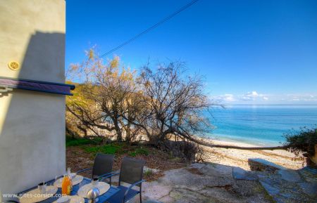 G&icirc;te n&deg;63142 Meria - Corse - photo