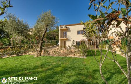 G&icirc;te n&deg;22632 Albitreccia - Corse - photo