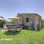 Gite &agrave; Porto Vecchio, corse du Sud, labellis&eacute; G&icirc;tes de France : le gite