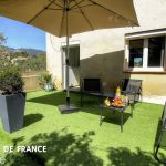 Gite &agrave; Porto-Vecchio, le sud Corse, labellis&eacute; G&icirc;tes de France : le terrain