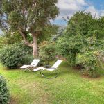 G&icirc;te &agrave; Porto-Vecchio, le sud corse, labellis&eacute; G&icirc;tes de France : le jardin