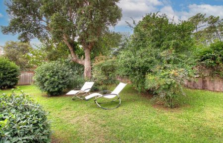 G&icirc;te n&deg;21771 San-Gavino-di-Carbini - Corse - G&icirc;te &agrave; Porto-Vecchio, le sud corse, labellis&eacute; G&icirc;tes de France : le jardin