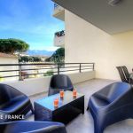 Gite à Calvi, Balagne, labellisé Gites de France : la terrasse Gite à Calvi, Balagne, labellisé Gites de France : la terrasse