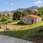 Gîte à Piana, la côte ouest, Corse-du-Sud, labellisé Gîtes de France : le gite Gîte à Piana, la côte ouest, Corse-du-Sud, labellisé Gîtes de France : le gite
