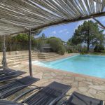 gite - MONACIA D'AULLENE - Corse
