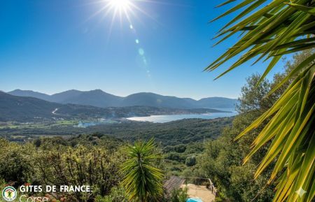 G&icirc;te n&deg;28542 Olmeto - Corse - photo