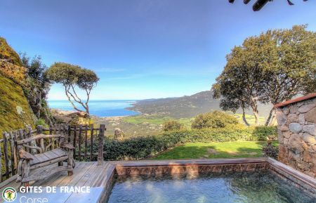 G&icirc;te n&deg;28221 Viggianello - Corse - photo