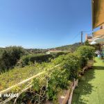 G&icirc;te &agrave; Tiuccia, la c&ocirc;te Ouest, Corse-du-Sud, labellis&eacute; G&icirc;tes de France : la vue