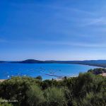 gîte à ste lucie de porto vecchio, corse du sud, labellisé gîtes de france: la vue gîte à ste lucie de porto vecchio, corse du sud, labellisé gîtes de france: la vue