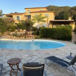gite - Les Oliviers - SAN GAVINO DI CARBINI - Corse
