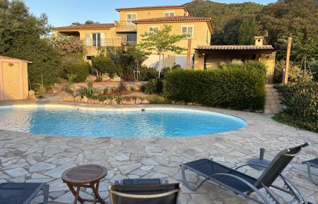 G&icirc;te n&deg;25361 San-Gavino-di-Carbini - Corse - photo