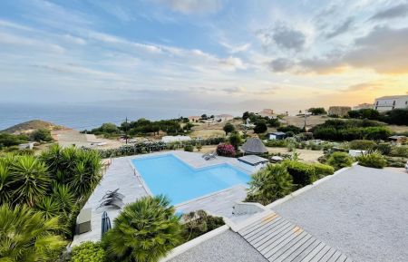 G&icirc;te n&deg;25152 Calcatoggio - Corse - 
Un coin de paradis en Corse vous attend.