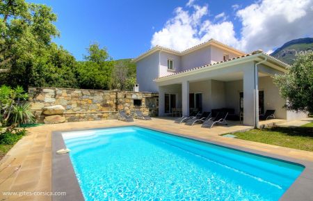 Gîte n°58622 Farinole - Corse - photo