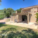 gite - Bunajo - CARGESE - Corse