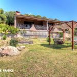 Gîte à Casaglione, la côte Ouest, Corse-du-Sud, labellisé Gîtes de France : la villa Gîte à Casaglione, la côte Ouest, Corse-du-Sud, labellisé Gîtes de France : la villa
