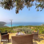 gite - Aja puzzuta - COTI CHIAVARI - Corse