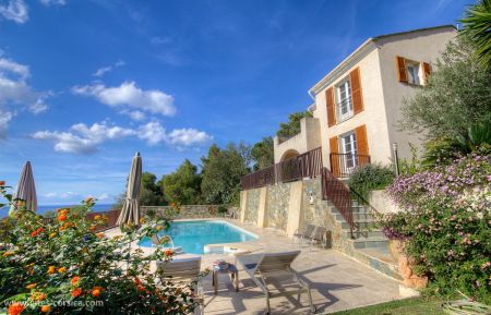 G&icirc;te n&deg;60412 Farinole - Corse - 20Gite-61691-Calvi-Balagne-Haute-Corse-labelise-gites-de-france-sejour-cuisine