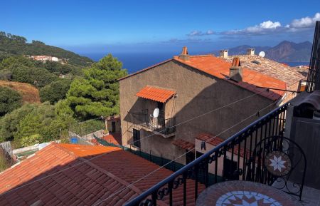 G&icirc;te n&deg;27931 Piana - Corse - photo