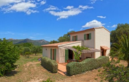 G&icirc;te n&deg;57661 Feliceto - Corse - photo
