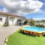 Gite à Alata; Le Grand Ajaccio : Corse du Sud, labelisé Gîtes de France: piscine Gite à Alata; Le Grand Ajaccio : Corse du Sud, labelisé Gîtes de France: piscine