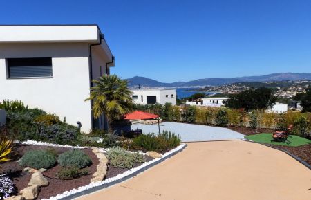 Gîte à Pietrosella, le grand Ajaccio, Corse du Sud, labellisé Gîtes de France : le gite Gîte n°26301 Pietrosella - Corse - Gîte à Pietrosella, le grand Ajaccio, Corse du Sud, labellisé Gîtes de France : le gite