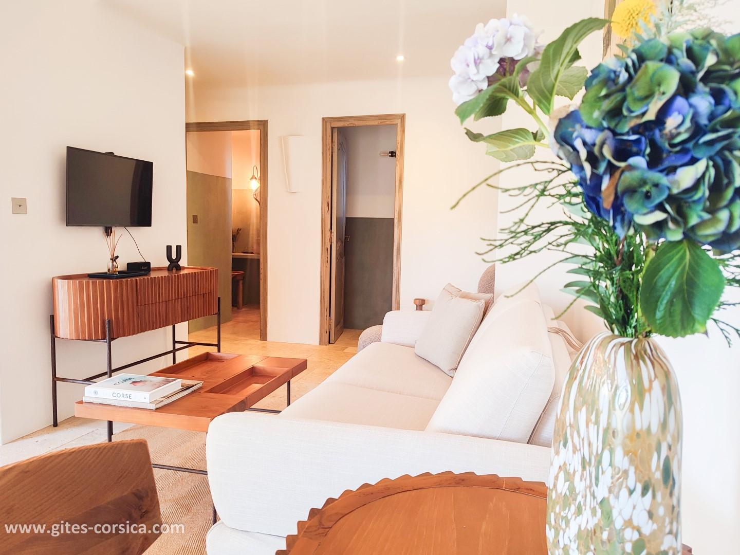 chambre-d'hote-17281-porto-vecchio-corse-du-sud-labellisé-gite-de-france-la suite Caratoggio photo 24