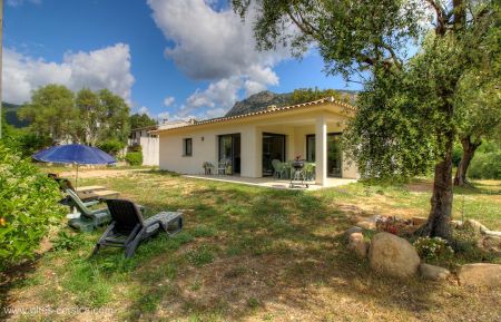G&icirc;te n&deg;26741 Sainte lucie de porto vecchio - Corse - G&icirc;te &agrave; Sainte-Lucie-de-Porto Vecchio, le sud Corse, en Corse du Sud, labellis&eacute; G&icirc;tes de France : le gite