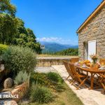 gite - U Cipponu - MOCA CROCE - Corse