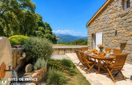 G&icirc;te n&deg;16171 Moca-Croce - Corse - photo
