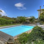 g&icirc;te &agrave; Porto Vecchio, corse du sud, labellis&eacute; g&icirc;tes de France: la piscine