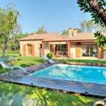 Gite à Cauro, Le Grand Ajaccio, Le Sud Corse, labellisé Gîtes de France : la maison Gite à Cauro, Le Grand Ajaccio, Le Sud Corse, labellisé Gîtes de France : la maison