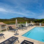gite - Candella 2 - GALERIA - Corse