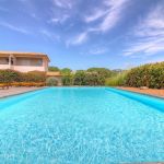 Gite &agrave; Porto-Vecchio, le Sud Corse, Labellis&eacute; G&icirc;tes de France : la piscine
