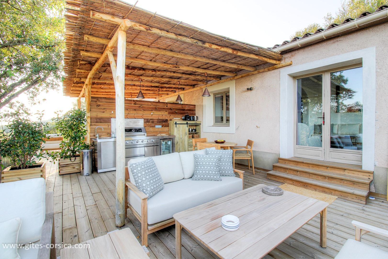 chambre-d'hote-17281-porto-vecchio-corse-du-sud-labellisé-gite-de-france-la suite Rosu marinu photo 32