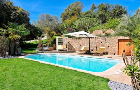 G&icirc;te n&deg;26702 Calcatoggio - Corse - photo