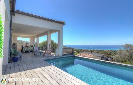 G&icirc;te n&deg;26601 Carg&egrave;se - Corse - photo