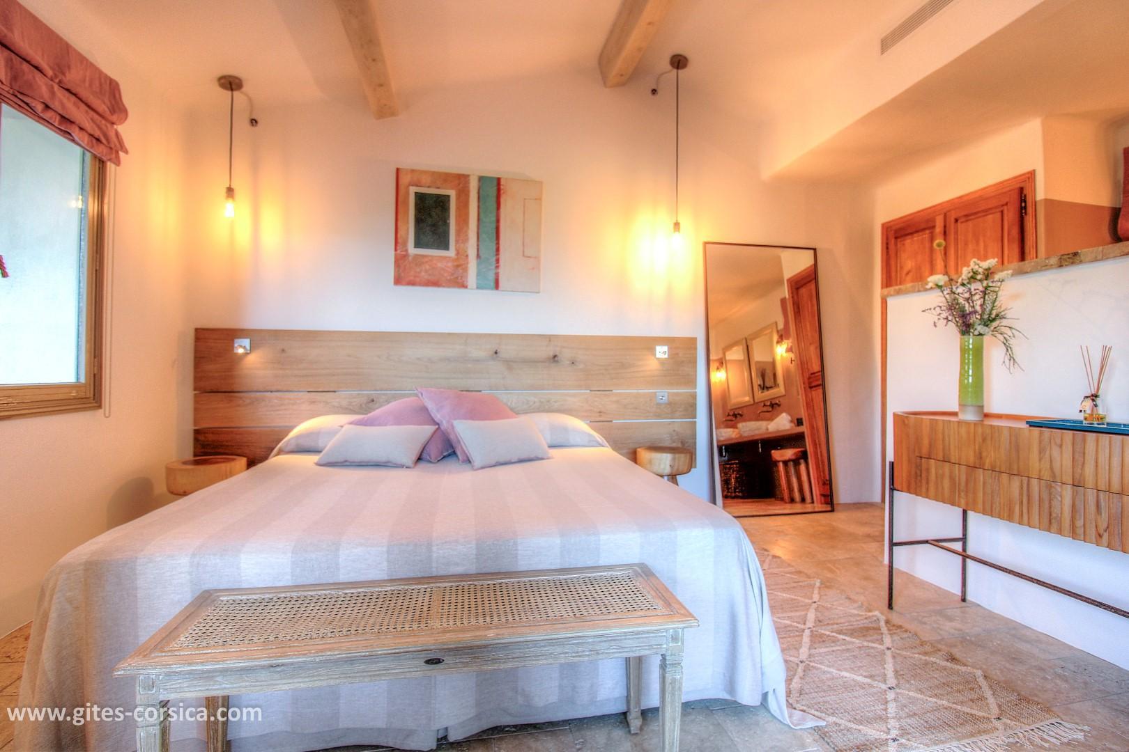 chambre-d'hote-17281-porto-vecchio-corse-du-sud-labellisé-gite-de-france-la suite Rosu marinu photo 42
