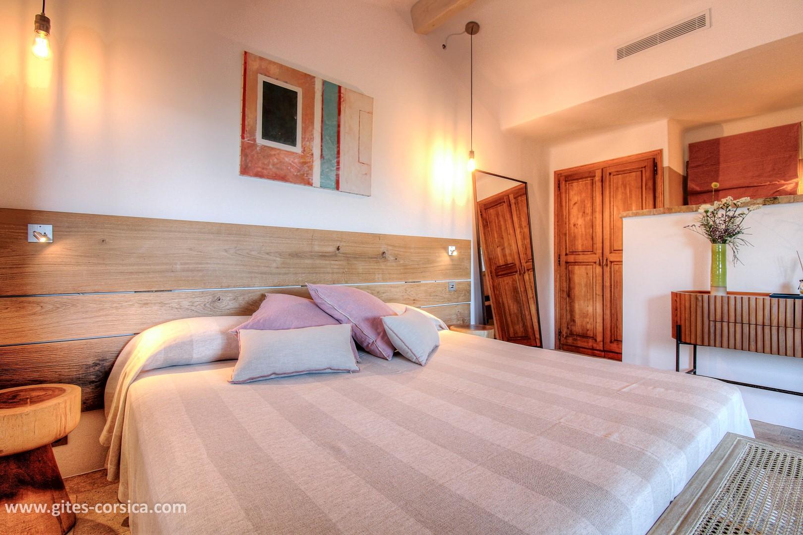 chambre-d'hote-17281-porto-vecchio-corse-du-sud-labellisé-gite-de-france-la suite Rosu marinu photo 43