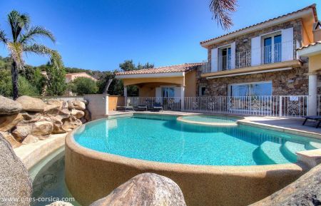 G&icirc;te n&deg;25621 Viggianello - Corse - photo