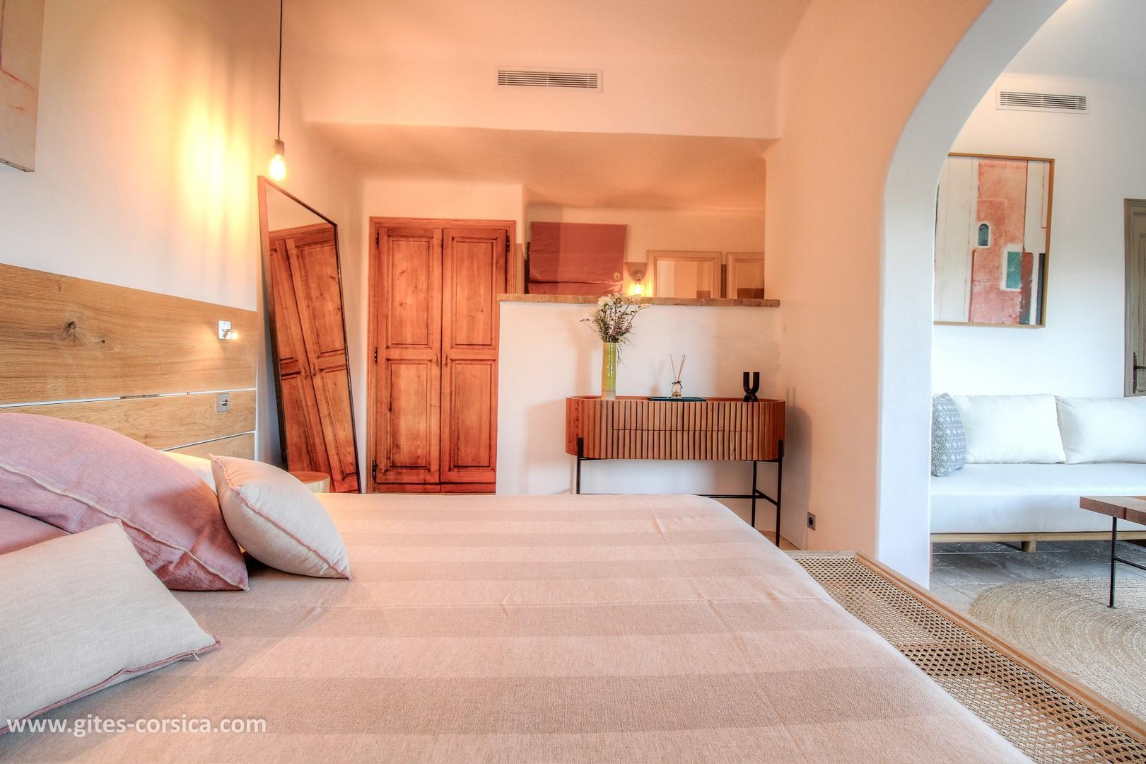 chambre-d'hote-17281-porto-vecchio-corse-du-sud-labellisé-gite-de-france-la suite Rosu marinu photo 44