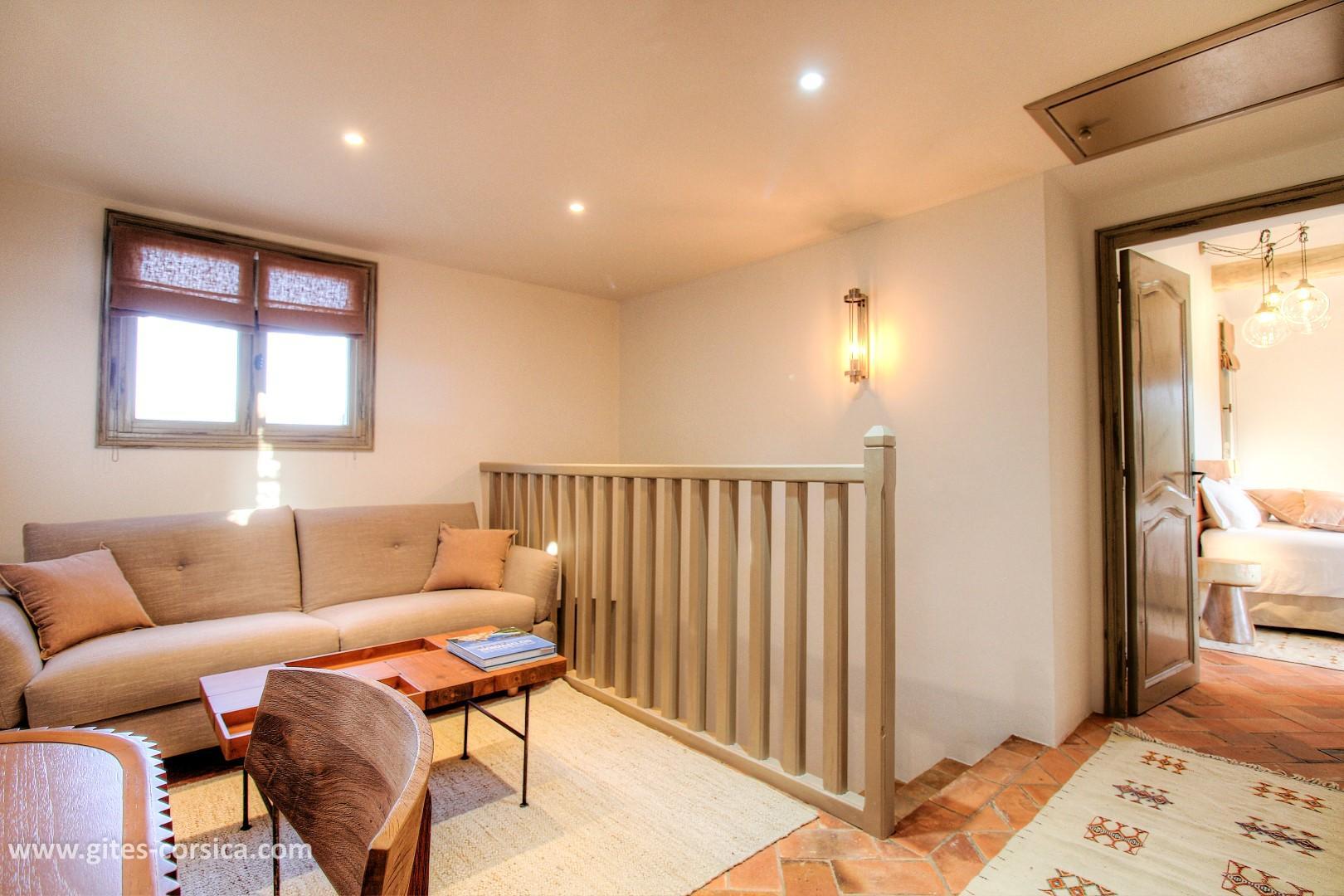 chambre-d'hote-17281-porto-vecchio-corse-du-sud-labellisé-gite-de-france-la suite lavezzi photo 14