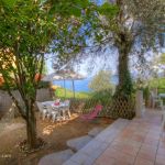 gite - Casa Vetriccia - CALCATOGGIO - Corse